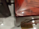 钟爱一生桌垫透明桌面垫餐桌布防水防油PVC软玻璃茶几垫水晶板台面垫抗菌 【透明4.0】母婴级抗菌99.9%-足厚2mm 70*140cm 实拍图