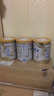 雀巢（Nestle）澳洲雀巢 PRO OPTIPRO铂金白金超级能恩瑞铂能恩婴幼儿奶粉800g 3段*6罐 实拍图