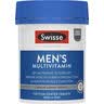 Swisse男士复合维生素升级款活力片含45种营养提高免疫力改善精力维生素 【男女搭配】男士120粒 1瓶*1瓶 女士120粒 实拍图
