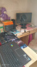 Focusrite scarlett 福克斯特声卡solo3 有声书喜马拉雅专业录音配音设备声卡套装 SOLO3配铁三角AT2020电容麦套装 实拍图