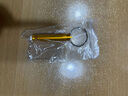JAUNT 杰恩特汽车安全锤破窗器神器车载车用迷你多功能一秒破窗逃生 金色 呼救口哨(送的 不用拍) 实拍图