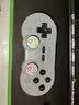 八位堂 8BitDo 星系摇杆帽 Pro 2/SN30 Pro+/Xbox/PS4/PS5/Switch/NS/Pro 微软索尼任天堂手柄通用 两个简装 实拍图