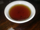 中茶海堤茶叶 水仙茶乌龙茶岩茶桶装 中足火 AT1171水仙400g（一级） 实拍图