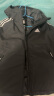 阿迪达斯 ADIDAS 男子 户外系列3ST DOWN JACKET运动 羽绒服 HN2123 M码 晒单实拍图