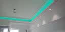 西度led灯带三色变光彩色灯条遥控调光客厅光带户外防水软灯带 60珠16色调光 实拍图