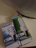 飞利浦（PHILIPS） 节能灯标准型 节能光源 ledE27 5W/8W/11W/14W 8W-2U 单只装 白光 实拍图