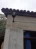 京溪（jingxi） 京溪 太阳能灯庭院户外家用新农村路灯LED壁灯防水室外围墙灯  900W光控+人体感应+常亮-三头 实拍图