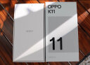 OPPO K11 索尼旗舰主摄 100W闪充 骁龙芯 12GB+256GB 冰川蓝 老人安卓游戏电竞智能学生直屏拍照5G手机 晒单实拍图