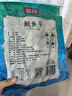 富昌 鱿鱼干300g 海鲜海产品干鱿鱼 煲汤铁板食材 实拍图