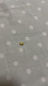 周大生【生日礼物】黄金投资金小金豆锦鲤大米元宝福袋足金送女友 金花生（约1g） 满1件赠精美许愿瓶 实拍图