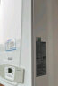 BAXI（英国八喜）壁挂炉 置换优选 家用板换式 地暖采暖热水恒温洗浴两用壁挂炉 L1P26-ECO6 24F CN 实拍图