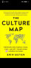 文化地图 英文原版 The Culture Map 文化差异 商业谈判 企业管理 实拍图