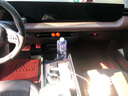 百马饰 适用于福特蒙迪欧脚垫13-26款全包围专用改装tpe防水汽车新 双层-全TPE脚垫+酒红地毯 实拍图