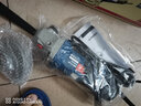 东成 角磨机WSM710-100磨光机东成电动打磨抛光机家用手沙轮切割机 WSM710-100【套餐】 实拍图