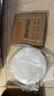 三防吸顶灯现代简约厨房灯过道灯厕所灯卫生间防水灯具阳台走廊灯 三防灯28cm白光（适用10平以内） 实拍图