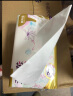五月花（May Flower）抽纸 婴儿柔3层130抽*18包软抽面巾纸 商务家庭用纸餐饮酒店用纸 实拍图