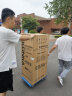 康佳155升两门双门二门冰箱节能低噪小型家用电冰箱迷你宿舍租房小巧两天仅约一度电BCD-155C2GBU 实拍图