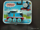 托马斯&朋友 （THOMAS&FRIENDS）托马斯动画片合金小火车男孩玩具车全新形象儿童生日礼物 合金-托马斯 实拍图