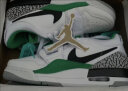 NIKE（滔搏运动）耐克男大童AIR JORDAN LEGACY 312 LOW (GS)篮球鞋 FN3407-101 38码 晒单实拍图