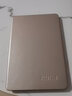 启瑟 iPad Mini3保护套苹果平板电脑mini2保护壳ipad mini1全包边软壳皮套 经典黑【智能休眠皮套】配触屏笔 iPad mini1/2/3通用【7.9英寸】 实拍图
