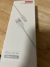 马拉松 苹果数据线MFi认证 快充充电线 PD20W充电器 通用iPhone14/13/12ProMax车载平板手机USB充电器线 数据线【MFi认证】USB口+1.2m 实拍图