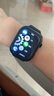 华米度【5G电话手表】GPS定位独立通话手表APP下载视频聊天支持WIFI热点初高中大学生运动电话手表 【5G全网通】经典款黑色单摄S30 实拍图