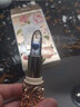HIH花瓣果冻变色口红唇膏女不易沾杯保湿滋润生日情人节七夕礼物 03#蔷薇之泪 实拍图