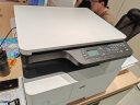 惠普（HP） a3打印机 437n a3a4黑白激光复印机扫描机一体机 办公商用 437n 【咨询-送USB数据线(单独寄)】 实拍图