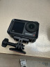 大疆 DJI Osmo Action 4灵眸运动相机 摩托车山地公路骑行潜水防抖户外vlog相机 便携式4k旅游手持摄像机 晒单实拍图