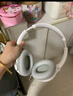 联想生态品牌异能者头戴式无线蓝牙耳机 电竞游戏运动立体声音乐耳机 蓝牙5.1适用华为小米手机耳麦 实拍图