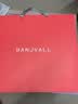 班杰威尔（Banjvall）新生儿礼盒春夏季婴儿衣服套装四季宝宝纯棉内衣礼盒满月送礼 四季幸福熊粉色 59cm 0-6个月 实拍图