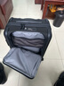 途明（TUMI）商务旅行拉杆箱时尚高端行李箱男女登机箱 21英寸连通款02203561D3 Alpha 3尼龙箱 实拍图