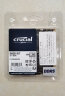 英睿达（Crucial）64GB（32GB×2）套装 DDR5 4800频率 笔记本内存条 晒单实拍图