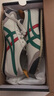 Onitsuka Tiger鬼塚虎经典复古休闲鞋男女鞋舒适百搭鞋子MEXICO 66™ 1183C102 米色 39.5 实拍图
