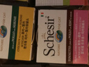 雪诗雅（Schesir）彩虹猫罐头成幼猫零食天然猫咪湿粮水煮汤煮啫喱猫罐进口宠物食品 水果系列鸡肉苹果75g单罐 实拍图