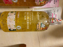 蔻斯汀（Kustie）花瓣沐浴露浴液沐浴乳男女通用持久留香氛滋润大容量家庭 经典款 樱花玫瑰茉莉沐浴露720g 3瓶家庭套装 实拍图