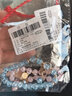 沛靓卡通儿童手链女公主玻璃串珠可爱女童手首饰闺蜜一对随机甜美手串 随机两条装 花样随机 实拍图