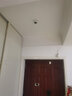 光巨量超薄明装射灯小山丘防眩可调角度斗胆灯led客厅吸顶筒灯无主灯 黑白款10W-高显Ra98 4000k中性光 实拍图