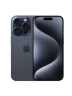 Apple 苹果15pro【24期|免息】A3104 iPhone15pro 苹果手机apple苹果15 蓝色钛金属256G 套装一：官方标配 实拍图
