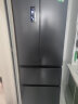 容声329升一级变频风冷无霜母婴电冰箱家用大容量双开门四开门可嵌入法式超薄多门冰箱  BCD-329WD16MP 晒单实拍图