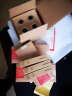 艾采 加厚铁皮加固艾灸盒 多孔温灸盒子随身灸家庭式竹木制艾条盒温炙配自动送艾器具 艾柱可用 四孔方形艾灸盒+4个推送器 实拍图