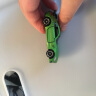 多美（TAKARA TOMY）合金车仿真小汽车模型儿童男孩玩具车模 50周年本田思域143468 实拍图