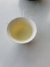 陶立方陶瓷茶杯品茗杯小茶杯白瓷杯玉瓷单个装茶组茶杯茶具配件喝水杯 钟杯 实拍图