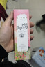 绮芙莉（GIVRE） 莫奈系列日系美瞳 彩色隐形眼镜日抛 10片装  山崎茶晶棕 600度 实拍图