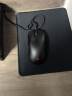 卓威奇亚（ZOWIE GEAR）FK1-C 鼠标有线 游戏鼠标 轻量化电竞鼠标 CSGO吃鸡lol电脑鼠标 伞绳 实拍图