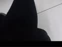 猫人过膝袜子女秋冬长筒袜压力显瘦jk袜高筒保暖防寒袜套护膝大腿袜 实拍图