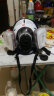 普达 防毒面具 MJ-4009全面罩配3号盒七件套 1套 橡胶 防尘/甲醛/苯/醚等有机气体 喷漆印刷 防毒面罩 实拍图