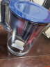 苏泊尔（SUPOR）净水壶自来水活性炭过滤器家用厨房净水器直饮滤水器滤水壶UF03【一机七芯】 实拍图