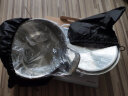南方兄弟 316五层铜芯一体复合不锈钢汤锅节能型18/10通用加厚电磁炉燃气 NB-W2011五层铜汤锅 20cm 3.5L 实拍图