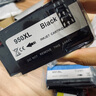 星朋适用HP932xl 933xl墨盒惠普7510 hp7110墨盒 惠普7612 7610 6600打印机墨盒 【店长推荐】932 933墨盒 四色套装 实拍图
